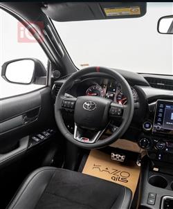 تۆیۆتا هایلۆکس